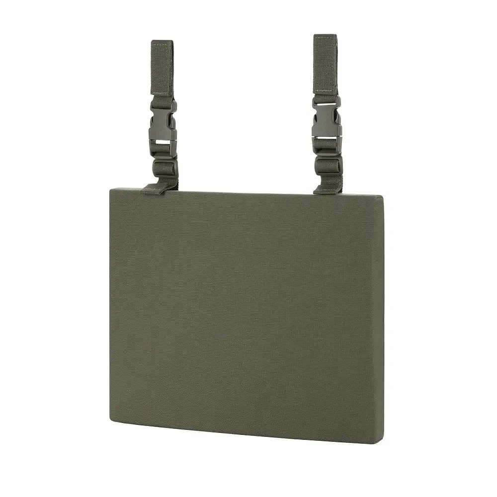 M-Tac seat pad with belt attachment ARMOR Ranger Green💛💙