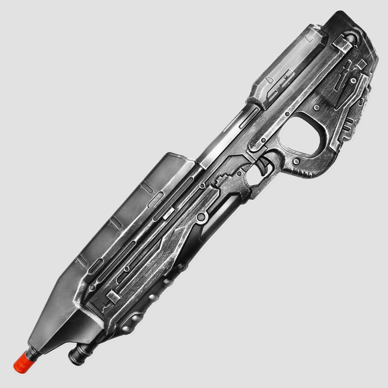 Halo MA5D Assault Rifle Foam Replica