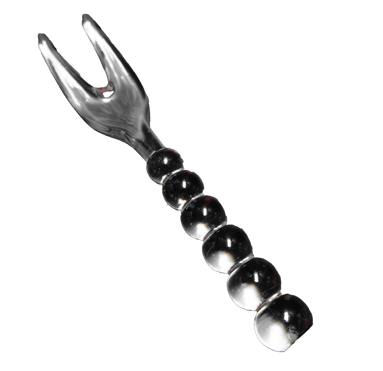 Imperial Candlewick Salad Server Fork