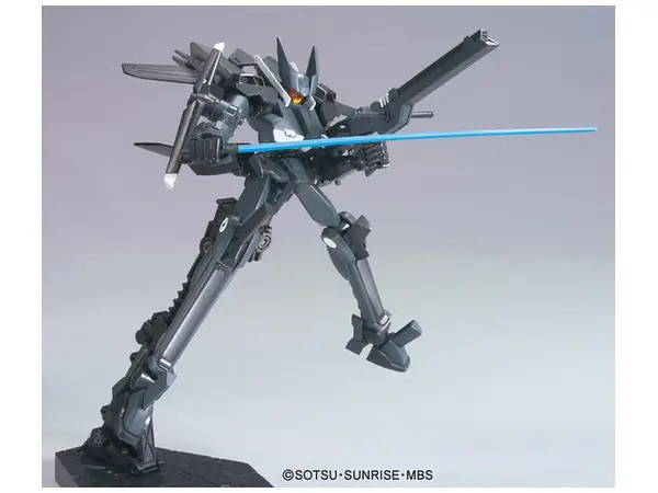 HG 1/144 Union Flag (Graham Custom) \