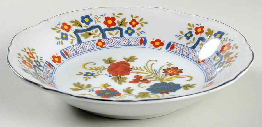 Norleans Elegance Soup Bowl 483196