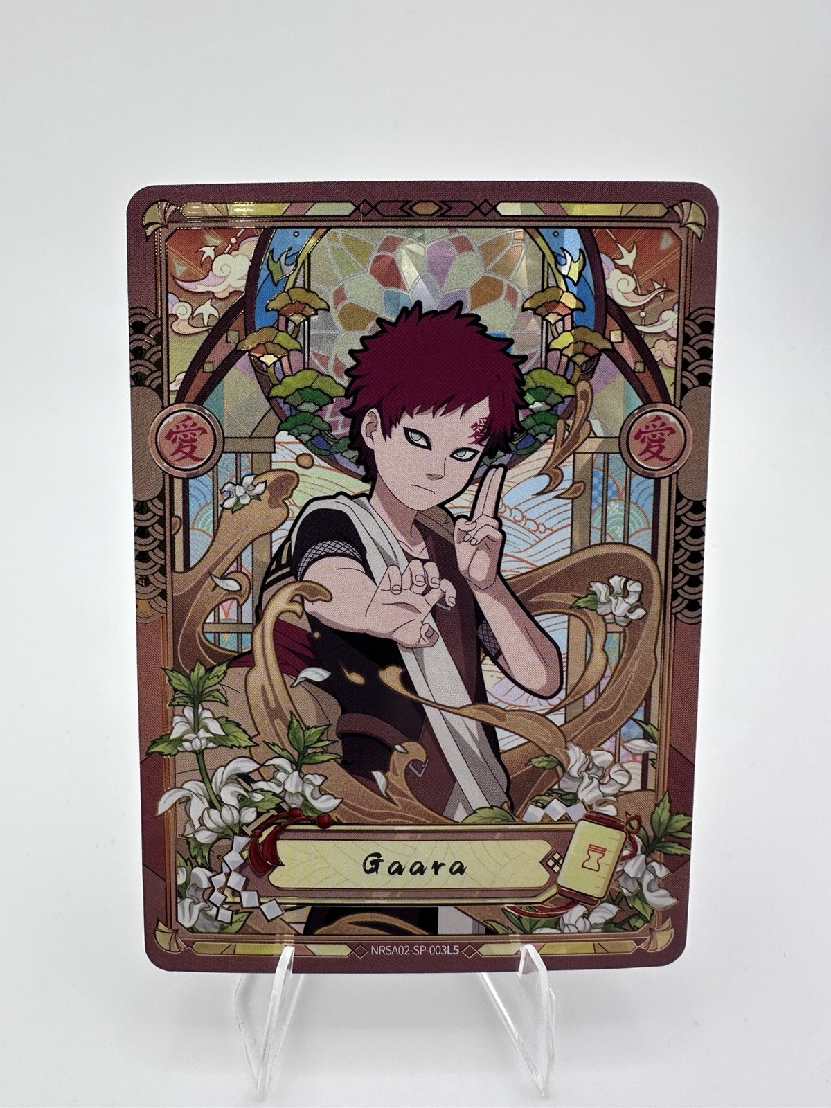 KAYOU Naruto Gaara SP KAYOU Naruto Gaara SP