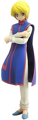 HUNTER x HUNTER DX figure vol.1 Kurapika Banpresto