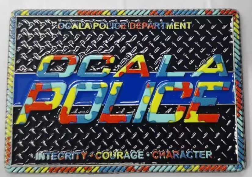Ocala PD Original \