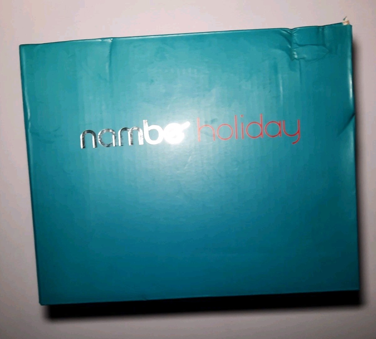 Nambe Holiday Angels 5.5\