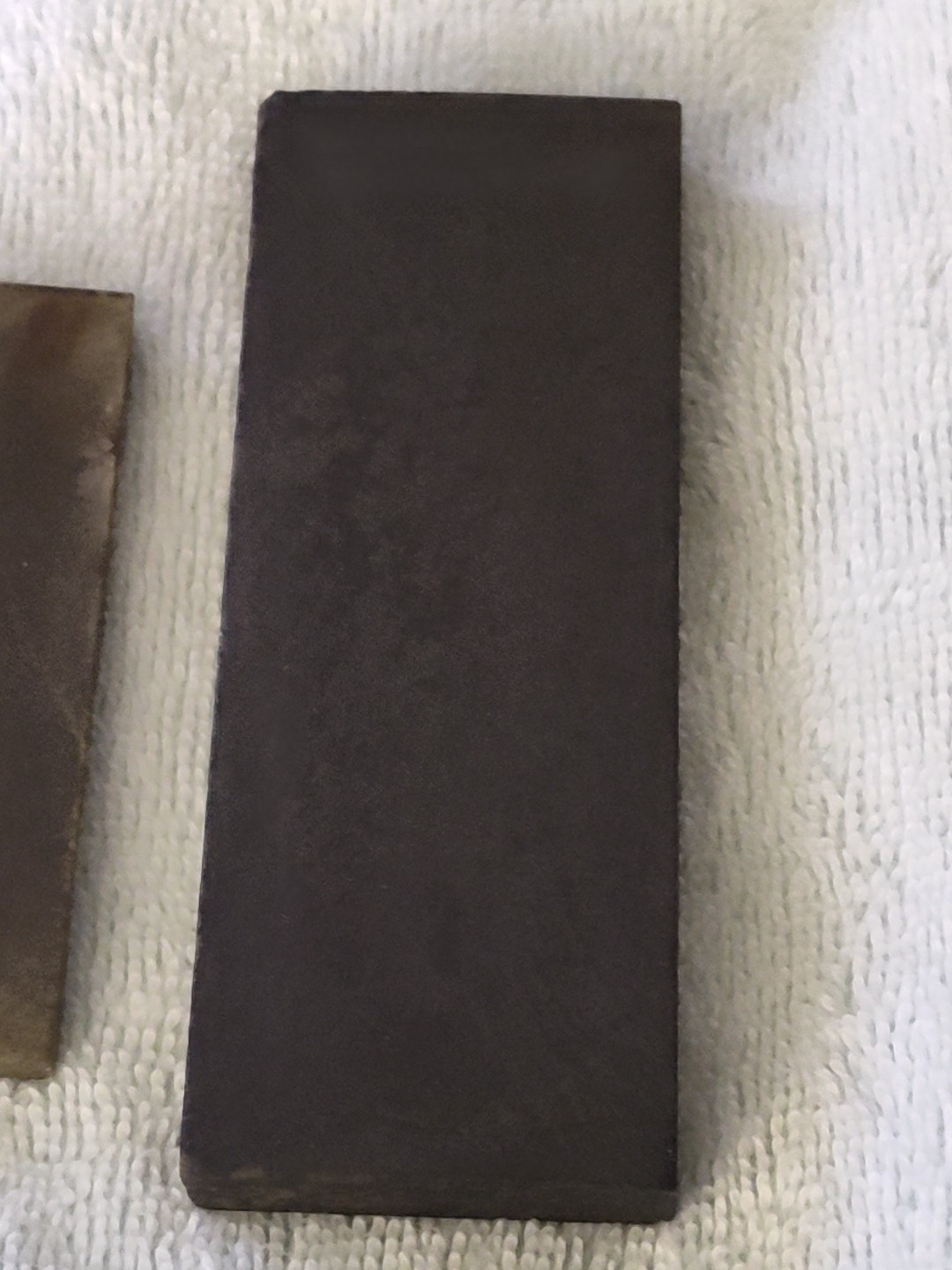 Two Antique Honing Stones D10 Two Antique Honing Stones D10