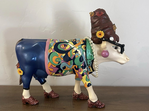 Cow Parade 2002 Westland Giftware \