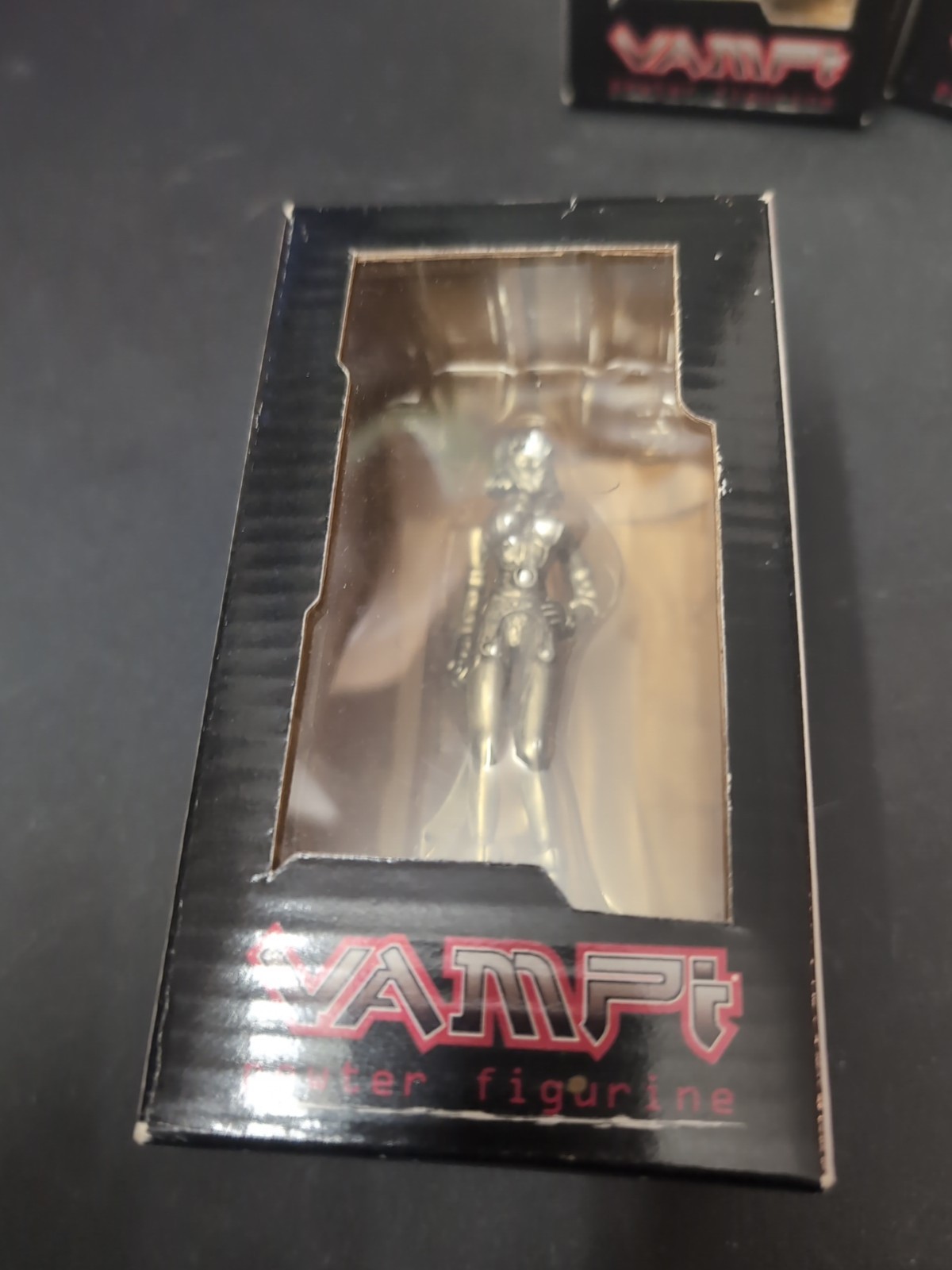 RARE Variant Vampi 4