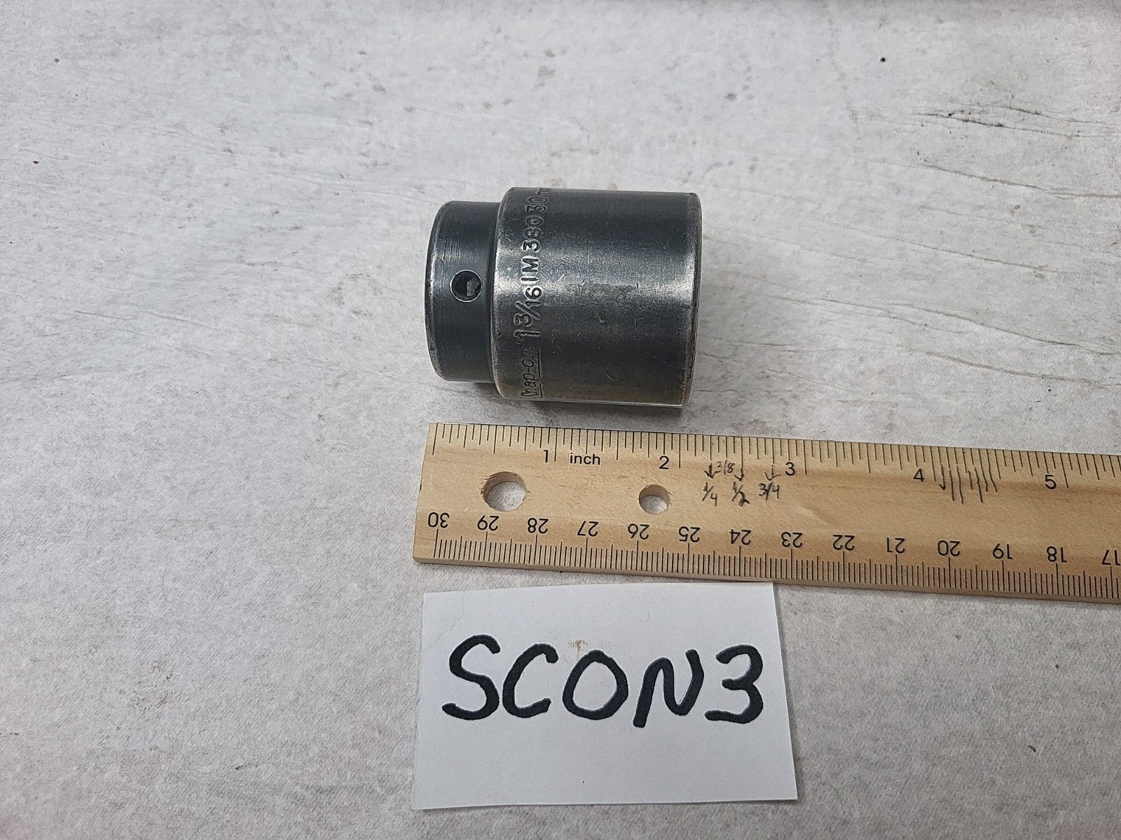 Snap On Tools IM 380, 1-3/16\