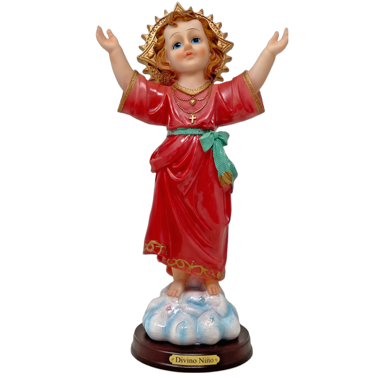 Divino Niño Jesus 12\