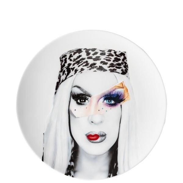 Rosenthal LIMITED EDITION PLATES – MARTIN SCHOELLER (FULL Set Of 8) 