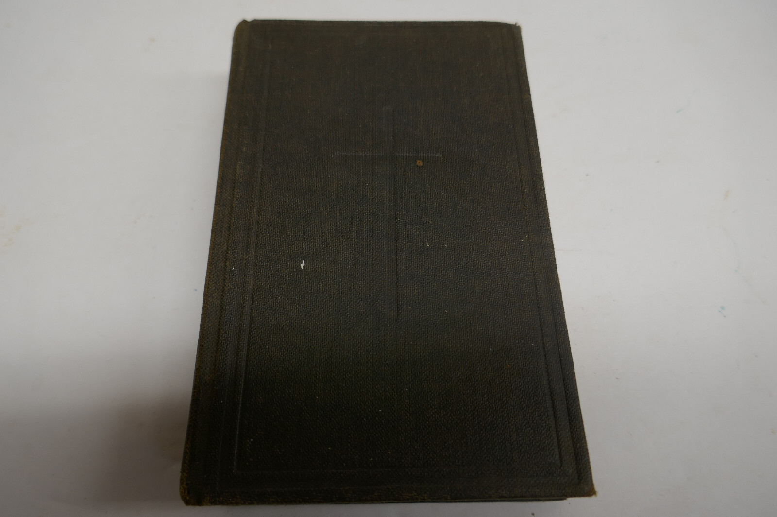 Vintage Common Prayer Book C 1922 “ The Book Of Common Prayer And Administration