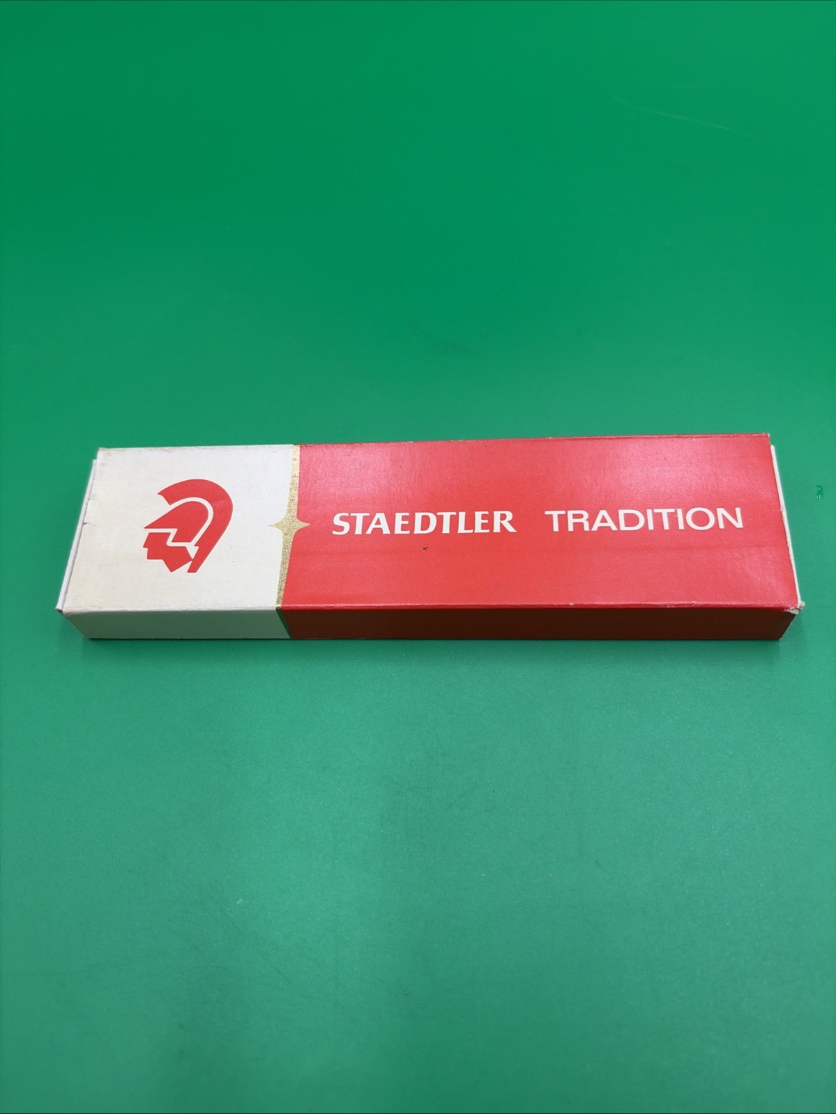 12 VINTAGE STAEDTLER PENCILS  in ORIGINAL BOX-NEW
