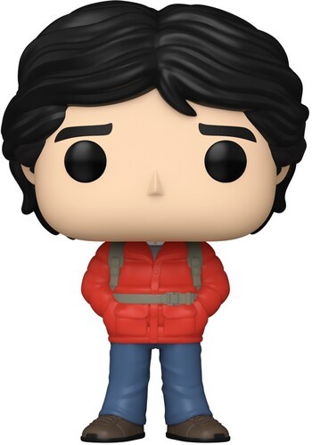 FUNKO POP Movies: An American Werewolf in London - David Kessler [New Toy] Vi