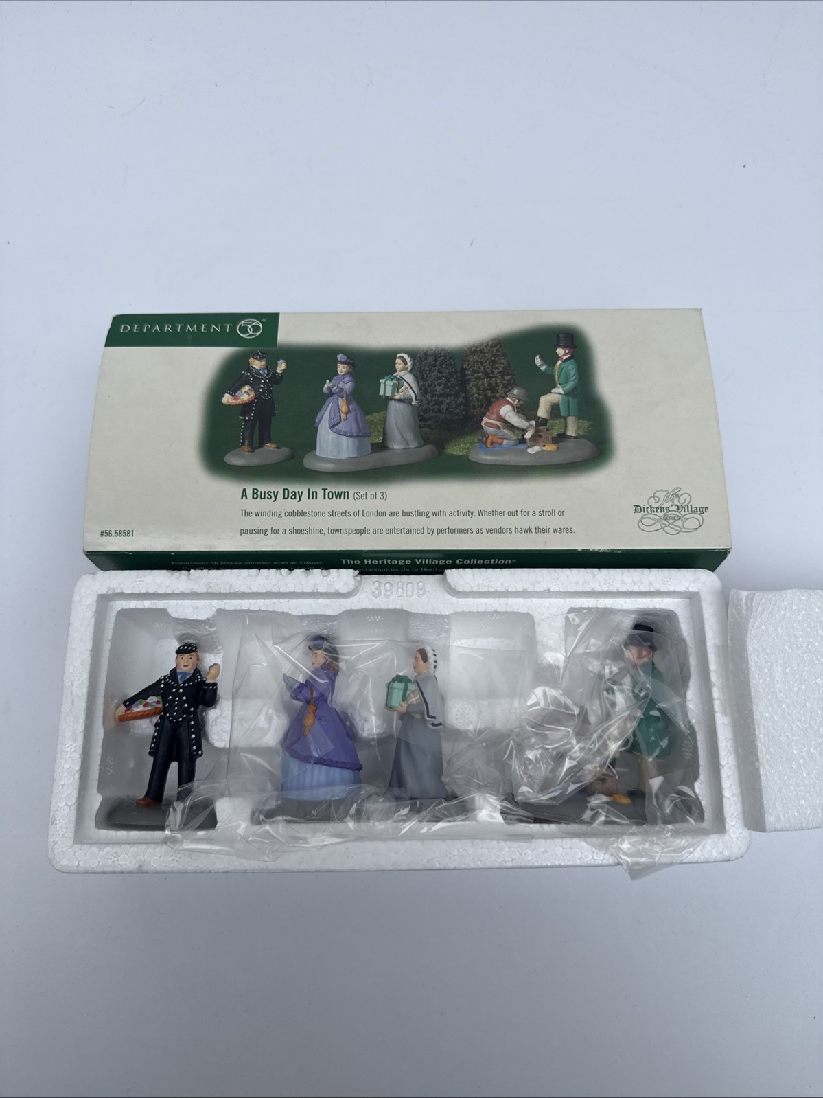 Department 56 \