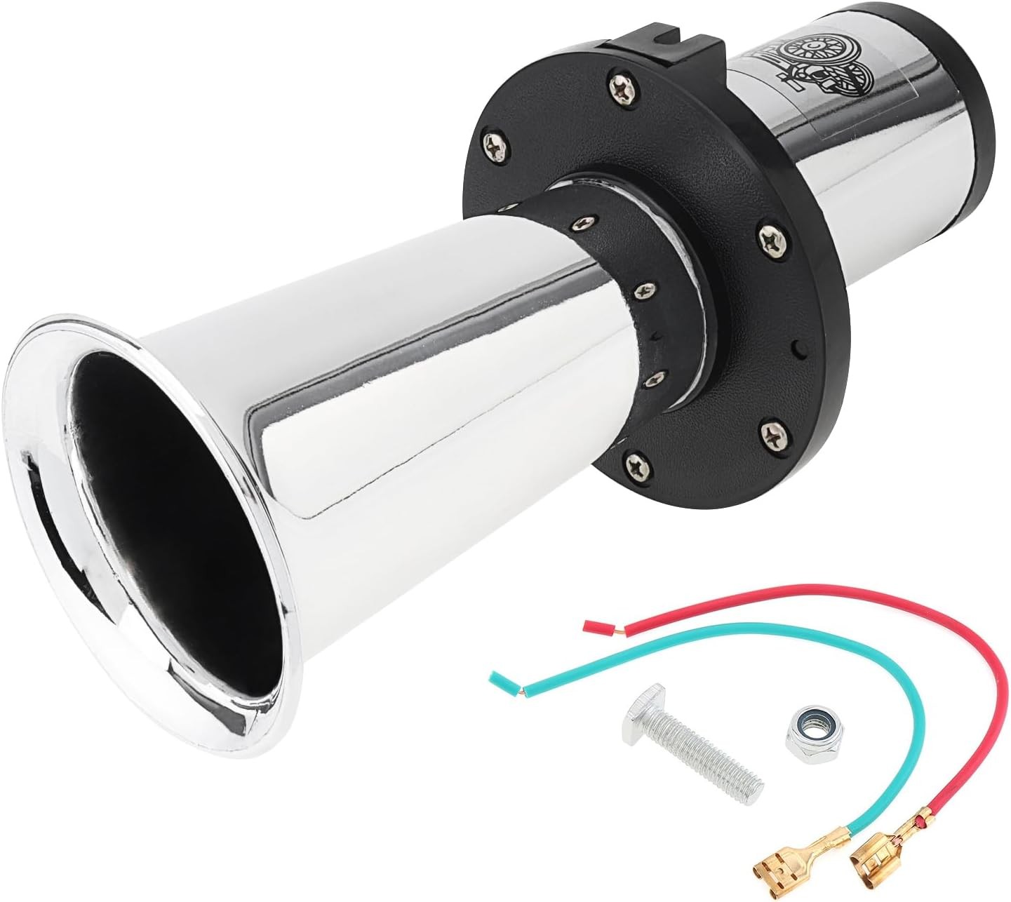 Ooga Air Horn Car Truck Auto Antique Vintage Classic Car Horn Auto Air Horn Ooga Air Horn Car Truck Auto Antique Vintage Classic Car Horn Auto Air Horn