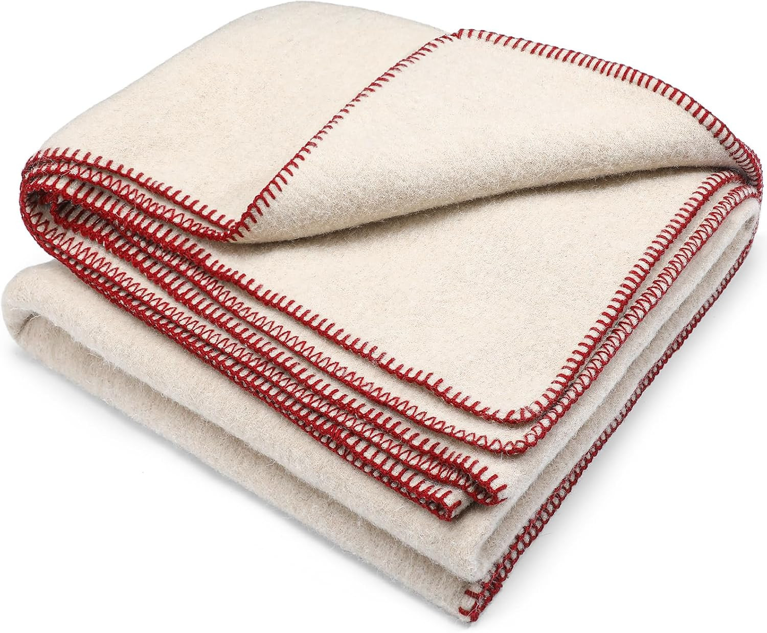 Military Wool Blanket, Warm Thick Washable Military 66 Military Wool Blanket, Warm Thick Washable Military 66