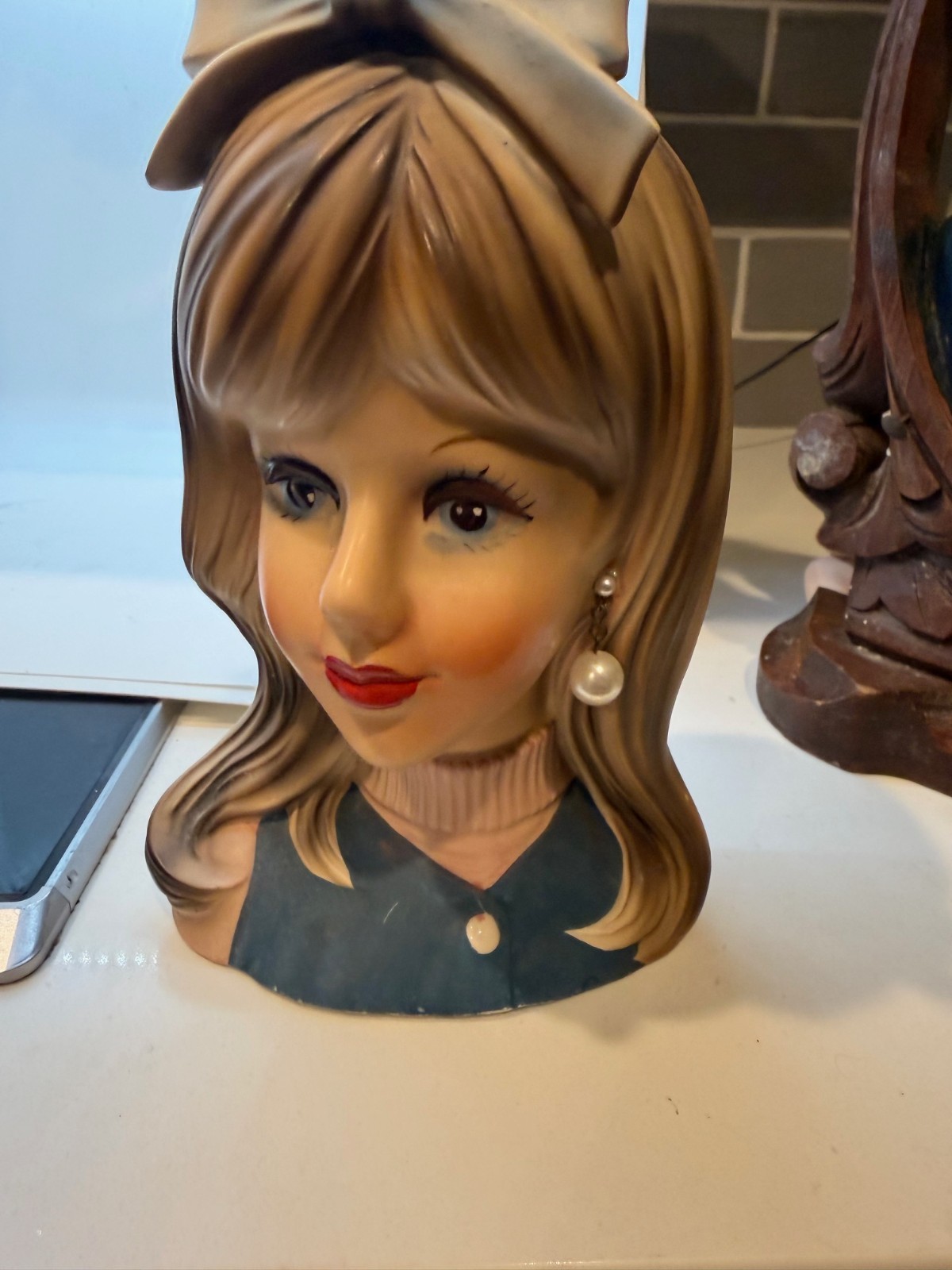 Rare Enesco Lauren XLG 7.5\
