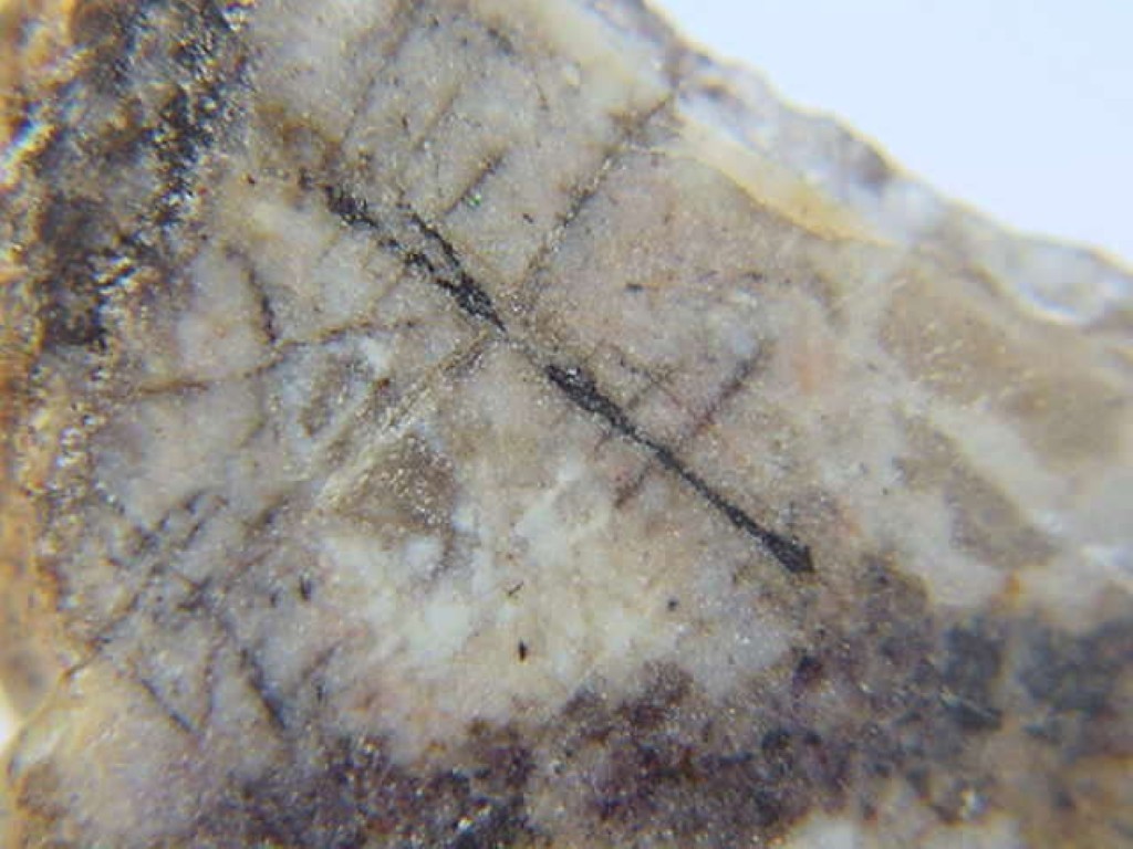 THALENITE-(Y) - Guy Hazen Claims, Kingman, Mohave County, ARIZONA