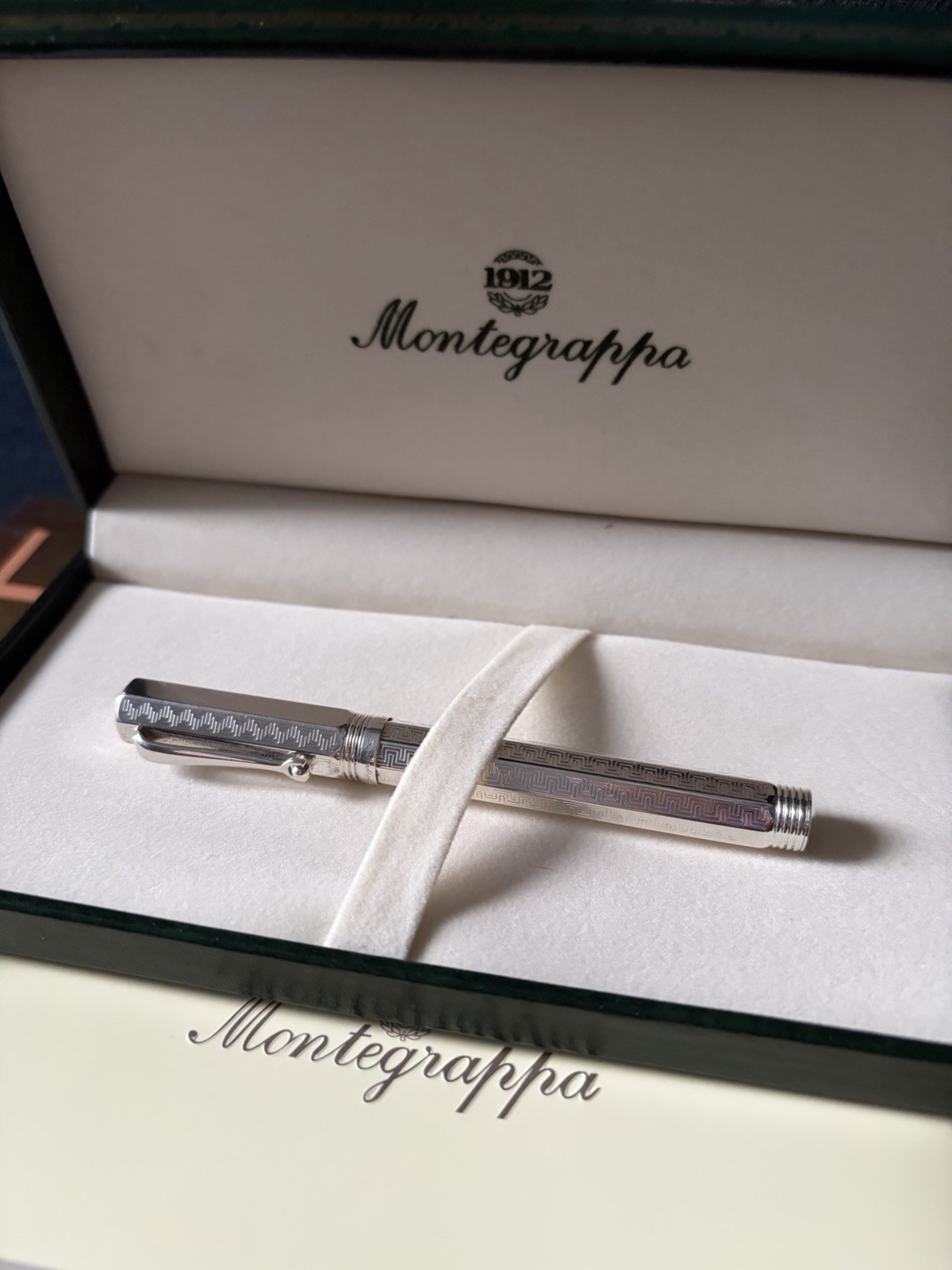 MONTEGRAPPA 1912 \