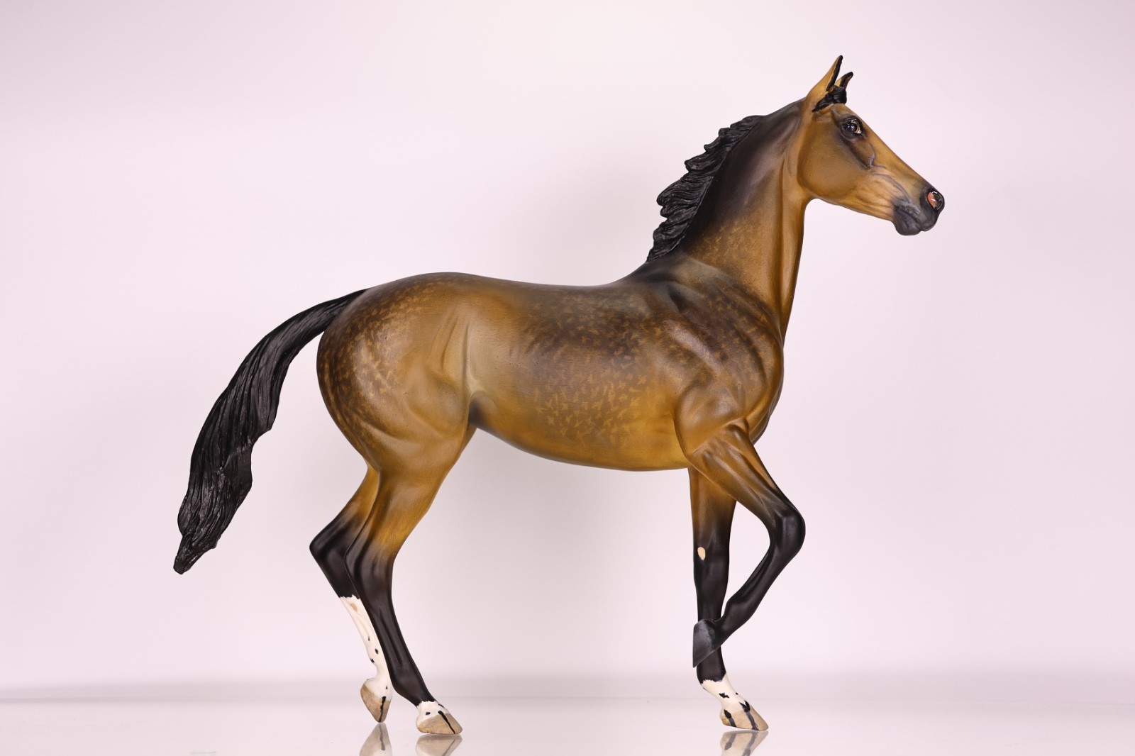 Breyer Custom Traditional \