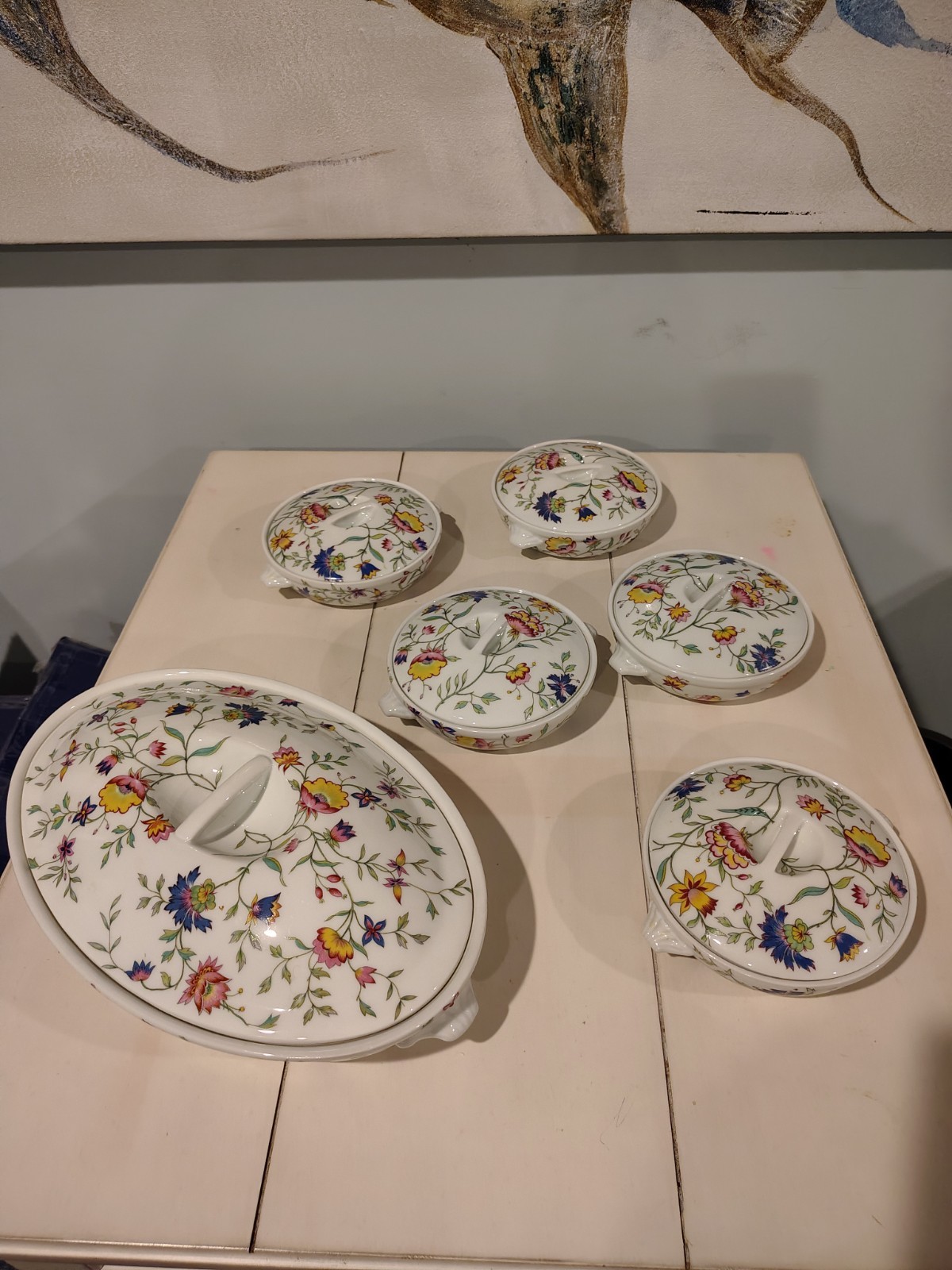 Vintage Royale Limoges France \