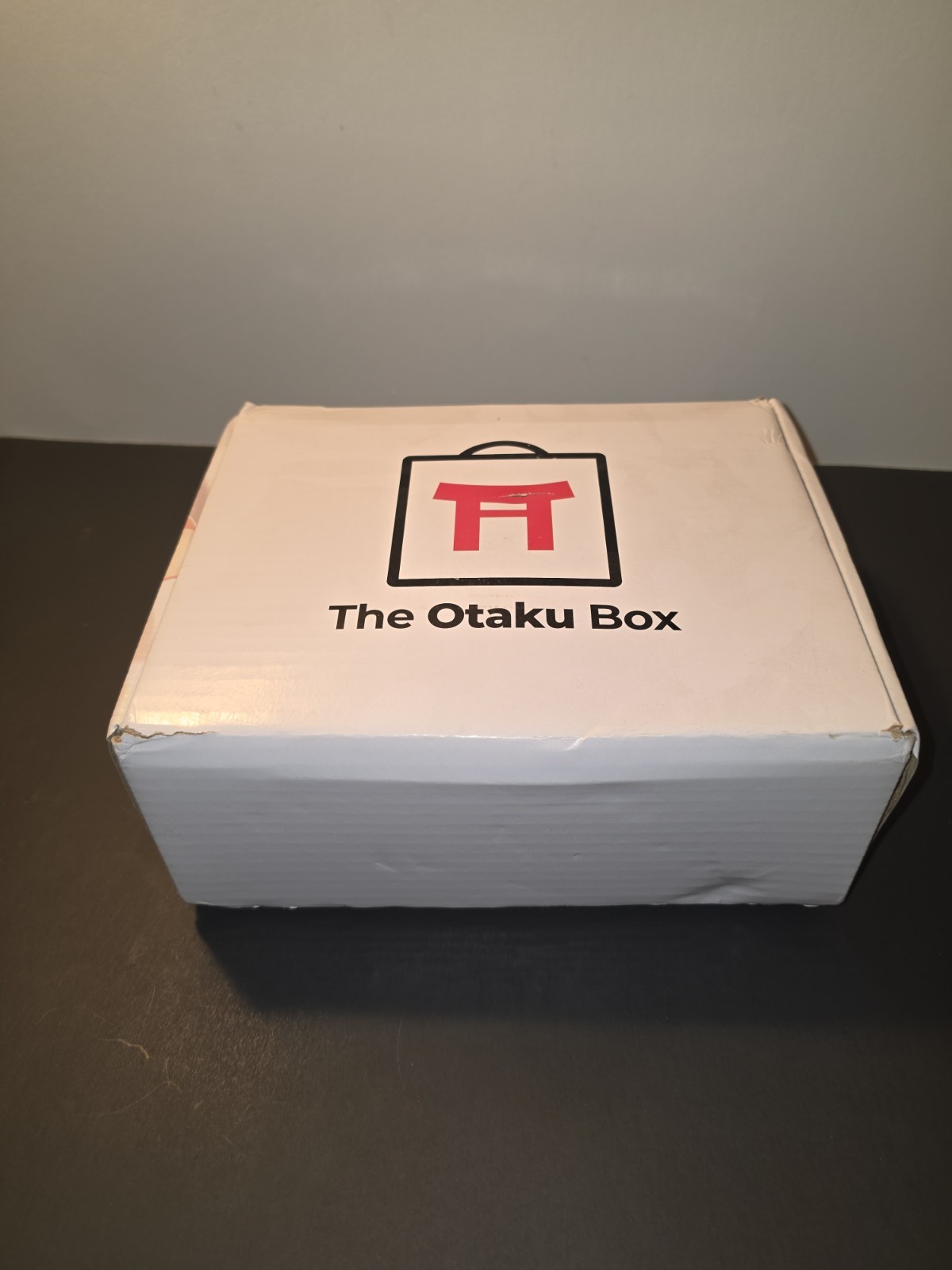 The Otaku Box Anime Bundle 002 The Otaku Box Anime Bundle 002