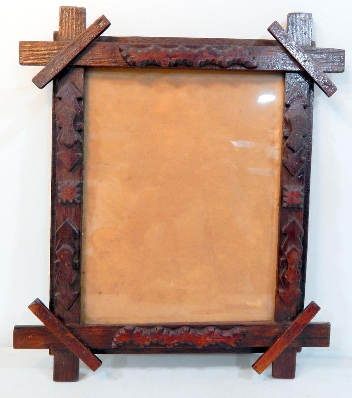 Antique Multi-Layered 14\