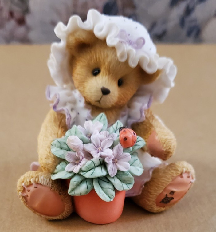 Enesco Cherished Teddie \ Enesco Cherished Teddie \