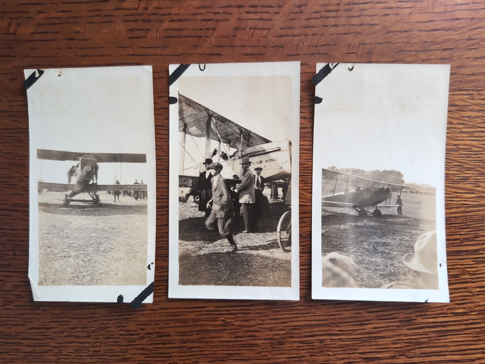 1919 United States Army Air Service 1910s Photos Transcontinental Flyers Plane