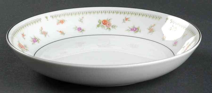 Japan Abingdon Soup Bowl 270205