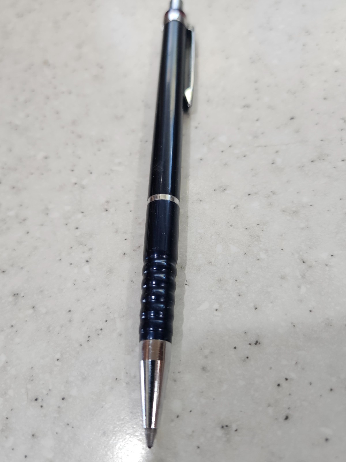 Rotring ballpoint pen discontinued rare
