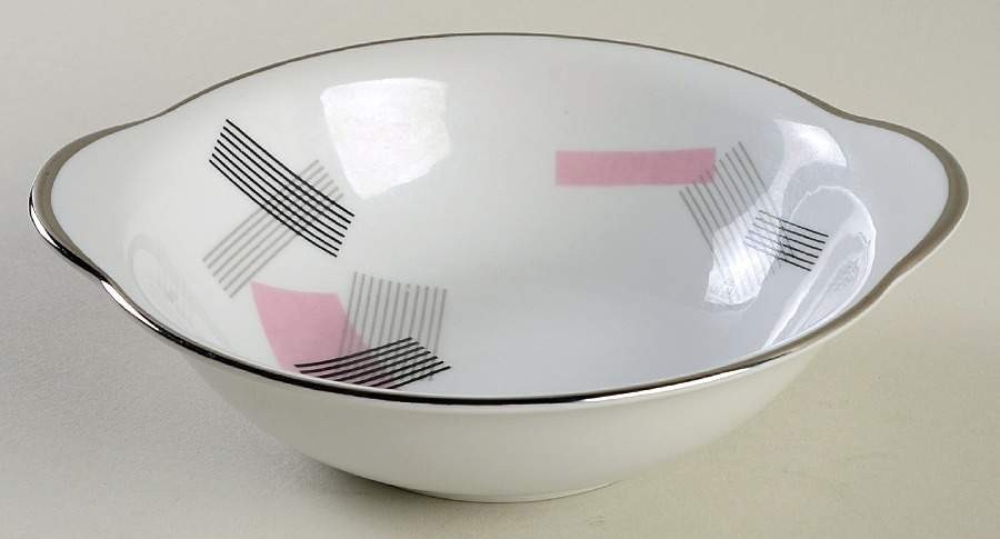 Noritake 1357 Lugged Cereal Bowl 411001