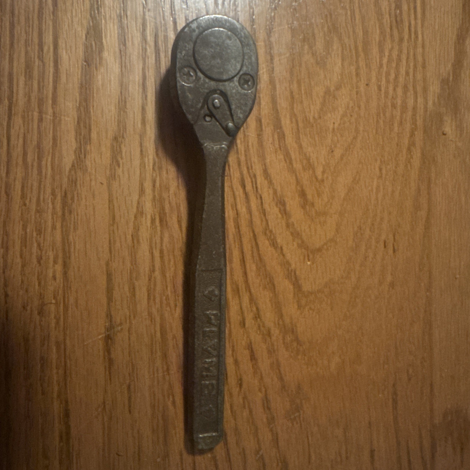 Vintage Plomb 5249 3/8