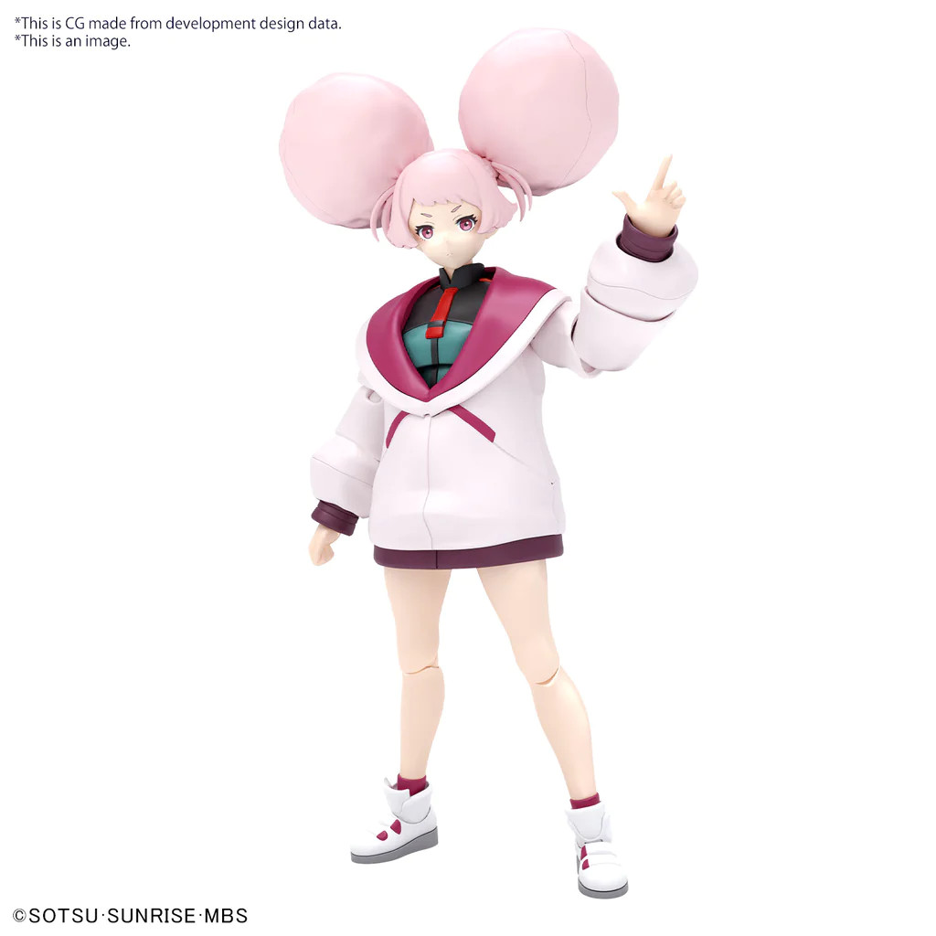 Figure-rise Standard ChuChu \