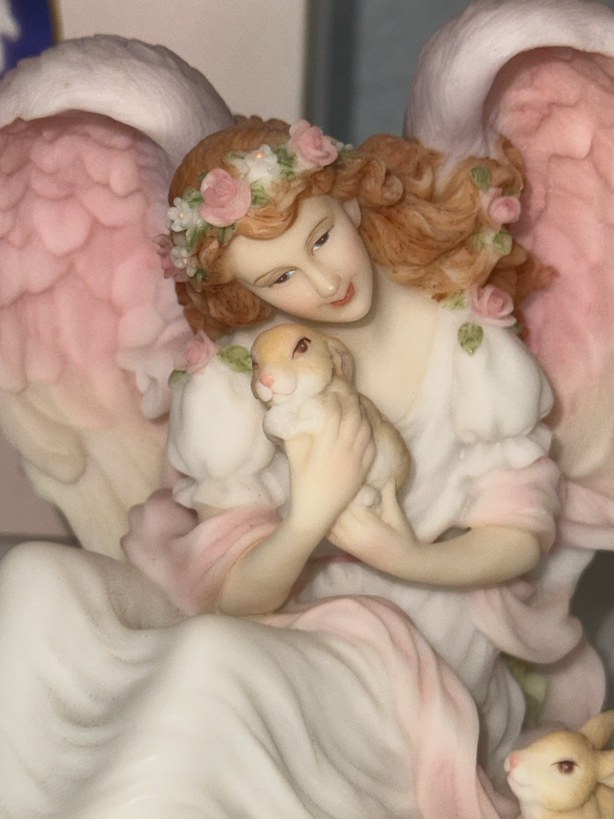 Seraphim Classics EVE Tender Heart #81484 Roman 5\