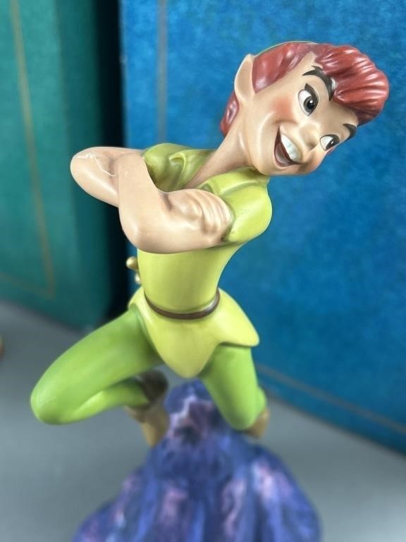 WDCC Peter Pan \