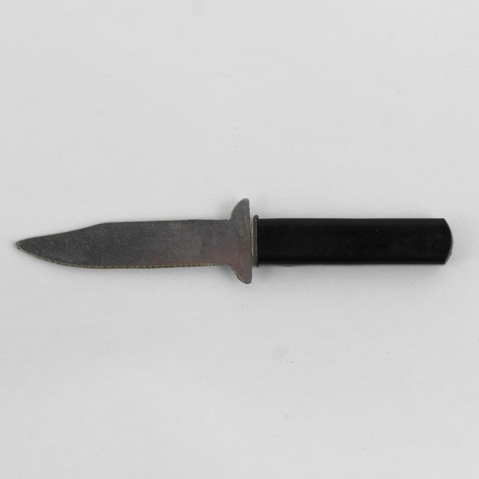 Vintage Pioneer Stainless Steel Fixed Blade Knife (Small) - 4\
