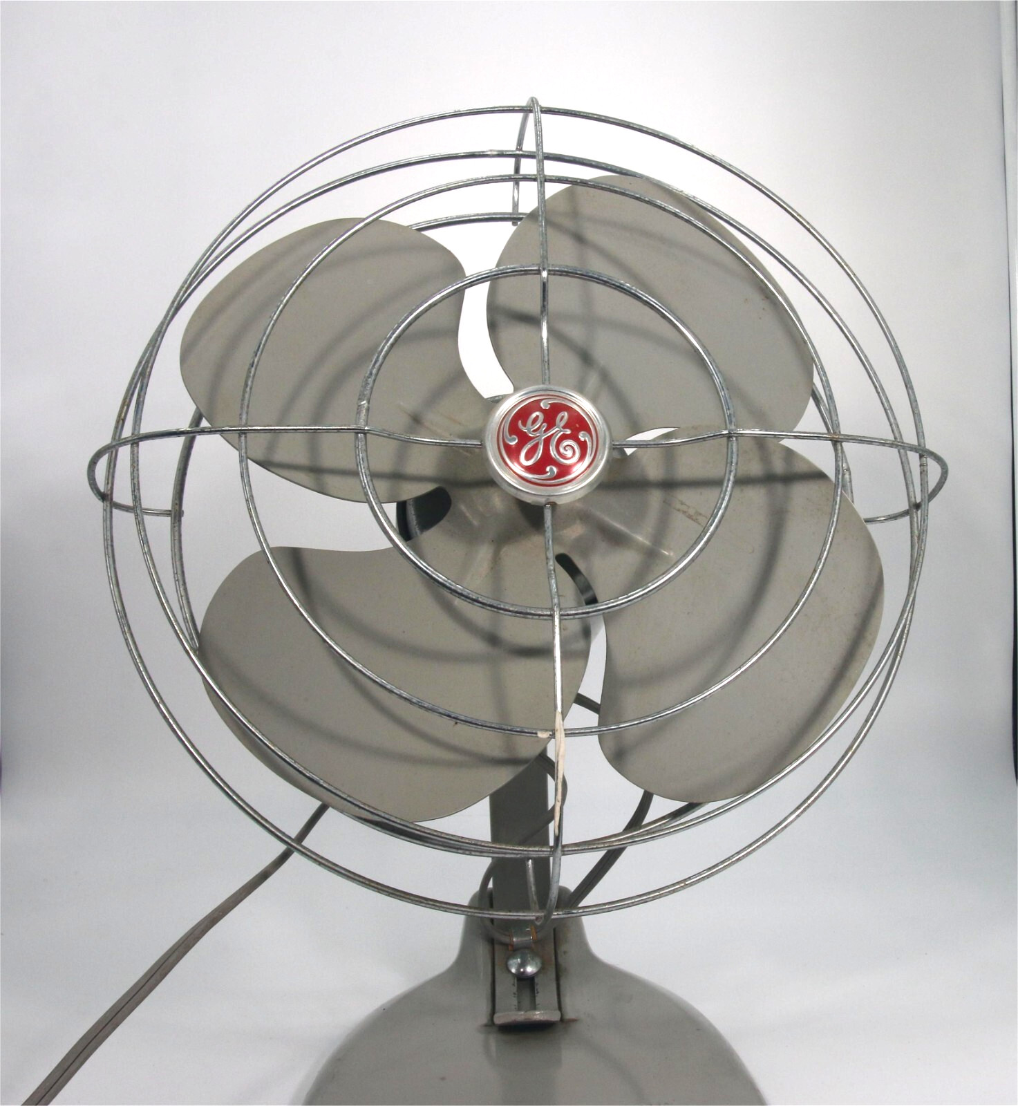 Classic GE Fan Classic GE Fan