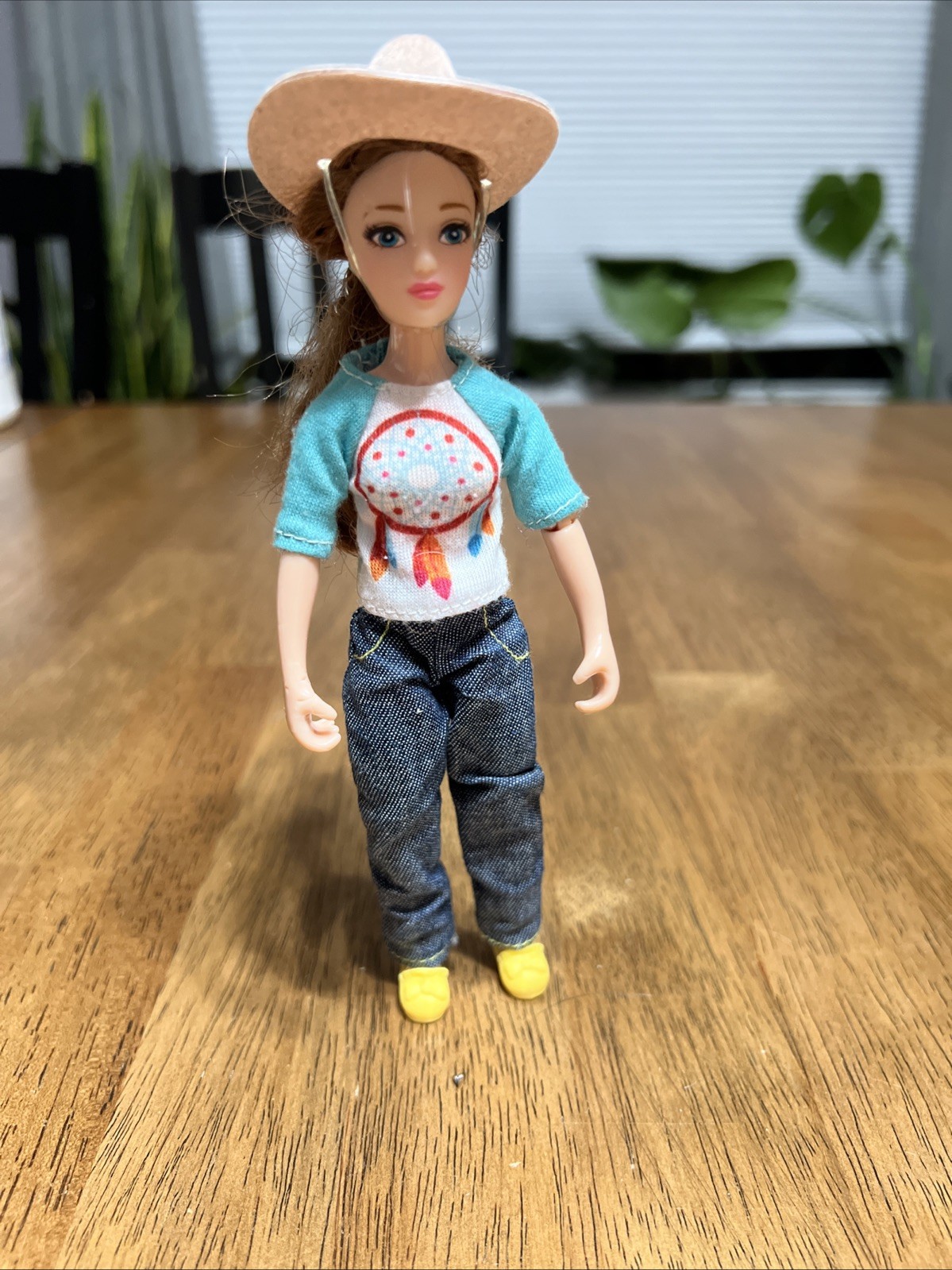 Breyer Horses Rider Doll Natalie Breyer Horses Rider Doll Natalie