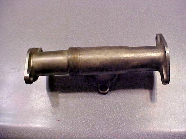 SUBER X EXCELSIOR  NEW INTAKE MANIFOLD 1920S & 1930S N.O.S.
