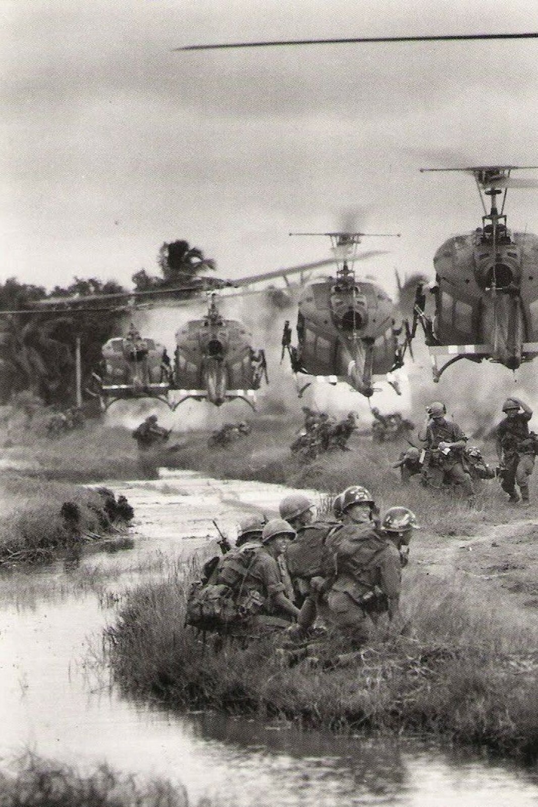 vietnam war Photo Glossy 4*6 in F030