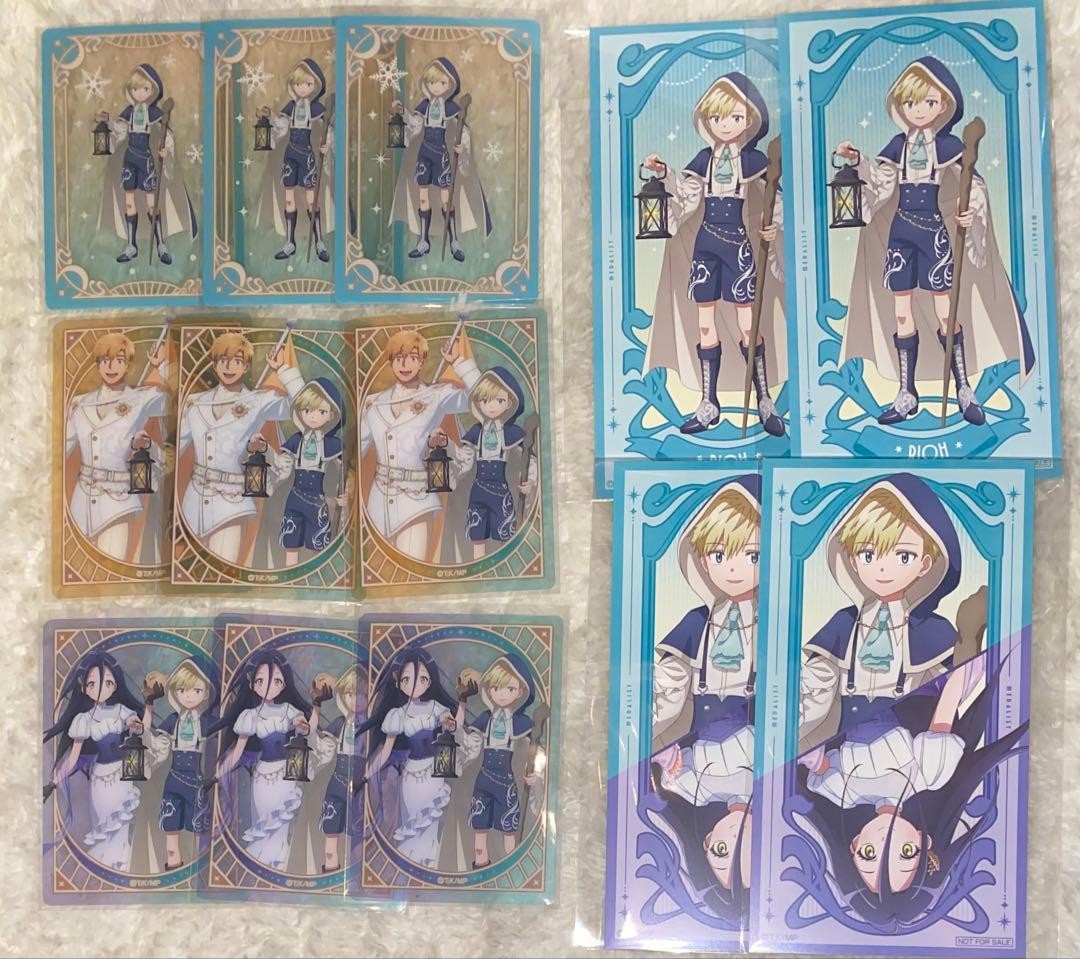 Medalist Tarot Card Rio