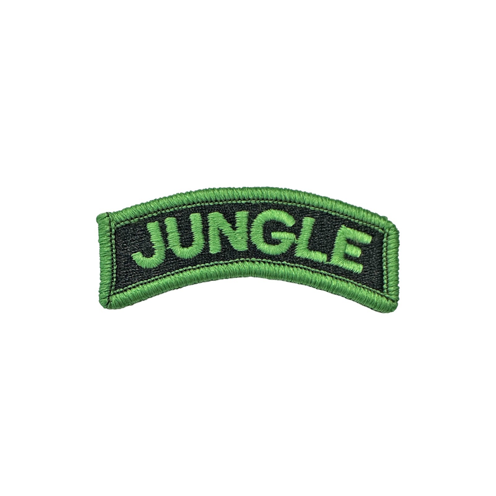 Jungle Color Tab Sew On (each)