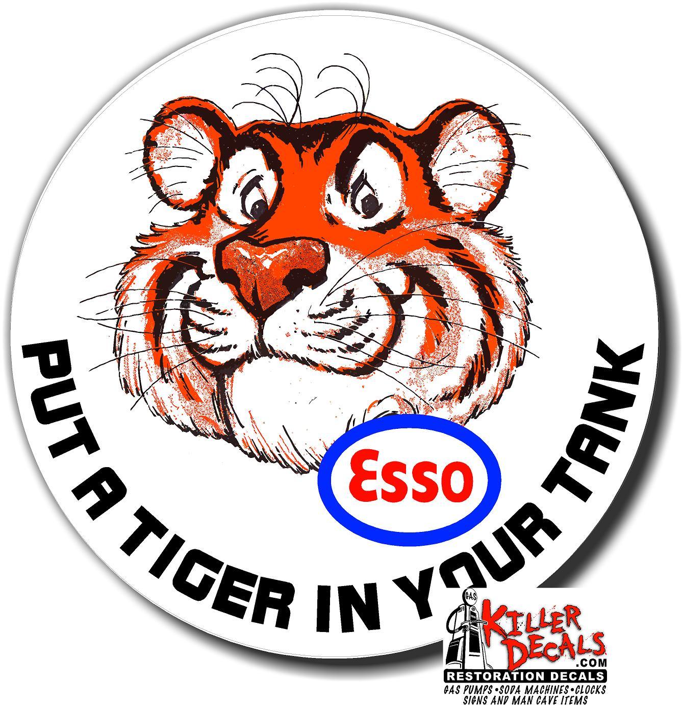 (ESSO-3) 18