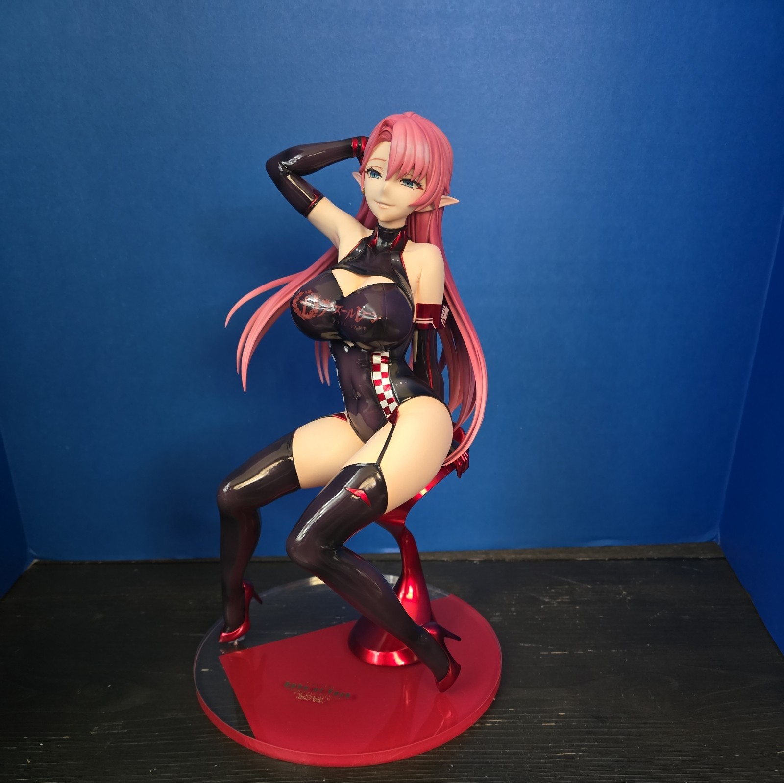 MIMEYOI Official Azur Lane Duke of York 1/4 Figure