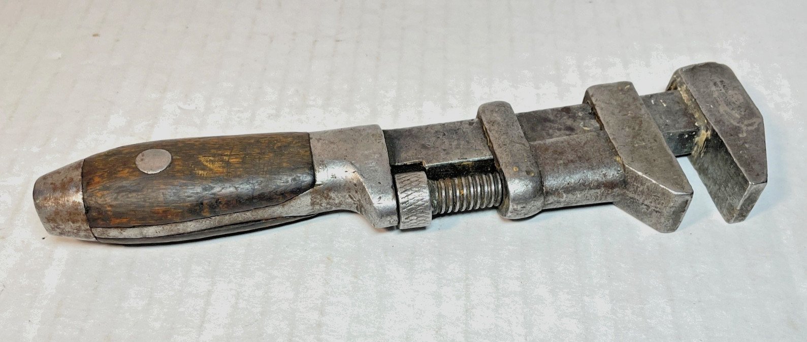 VTG Coes Wrench Co 8.5\
