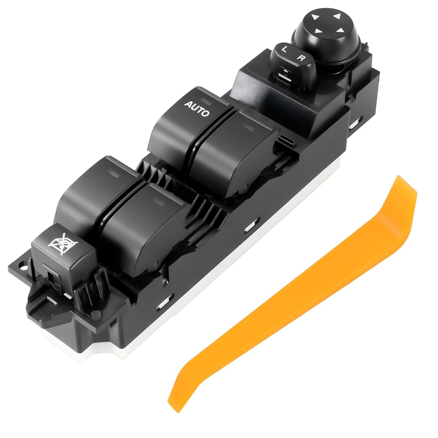 Mazda 3 Automatic Power Window Switch Kit Compatible with Mazda 3