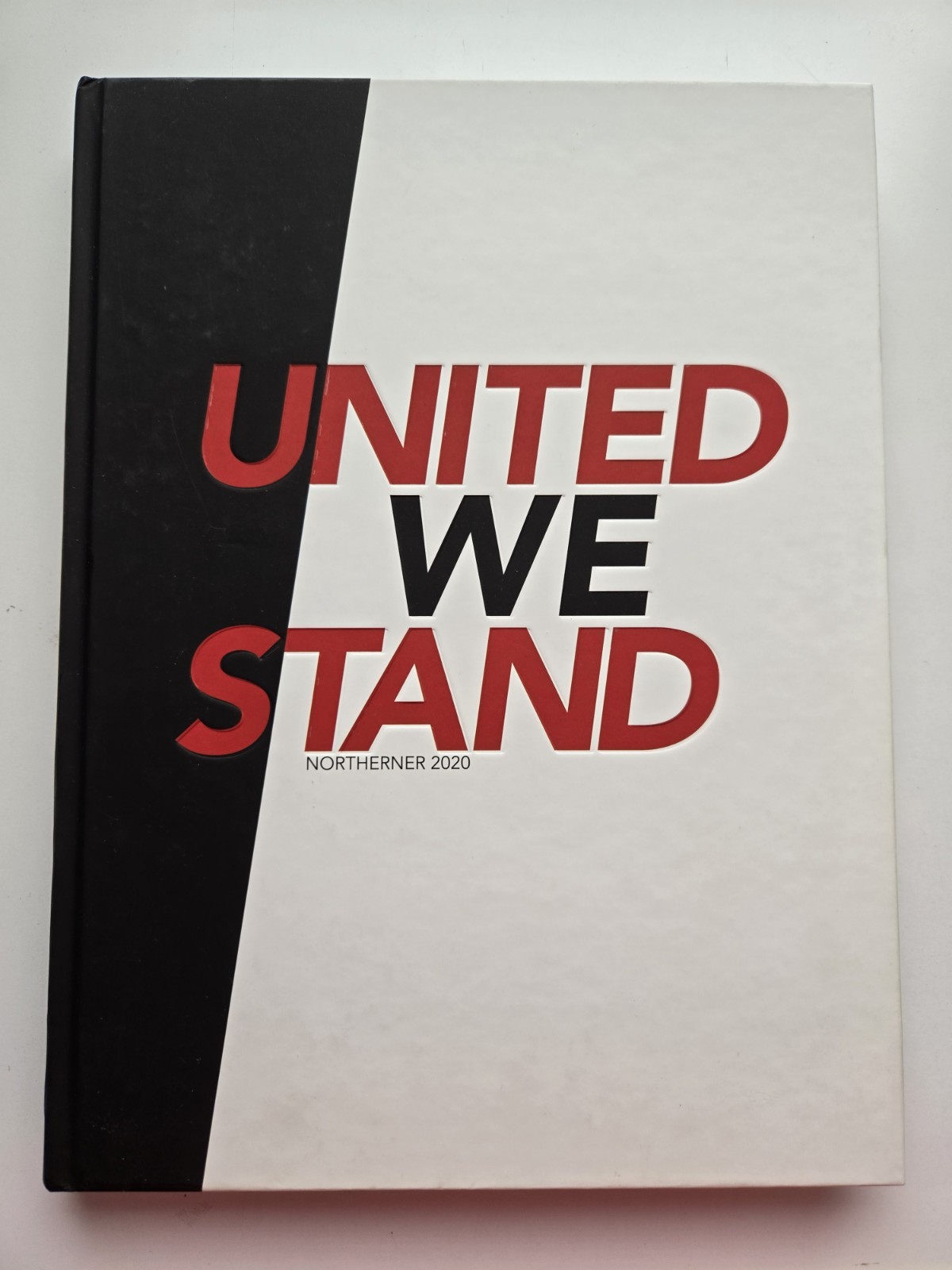 2020 North Central High School NORTHERNER Annual Yearbook Indianapolis Indiana