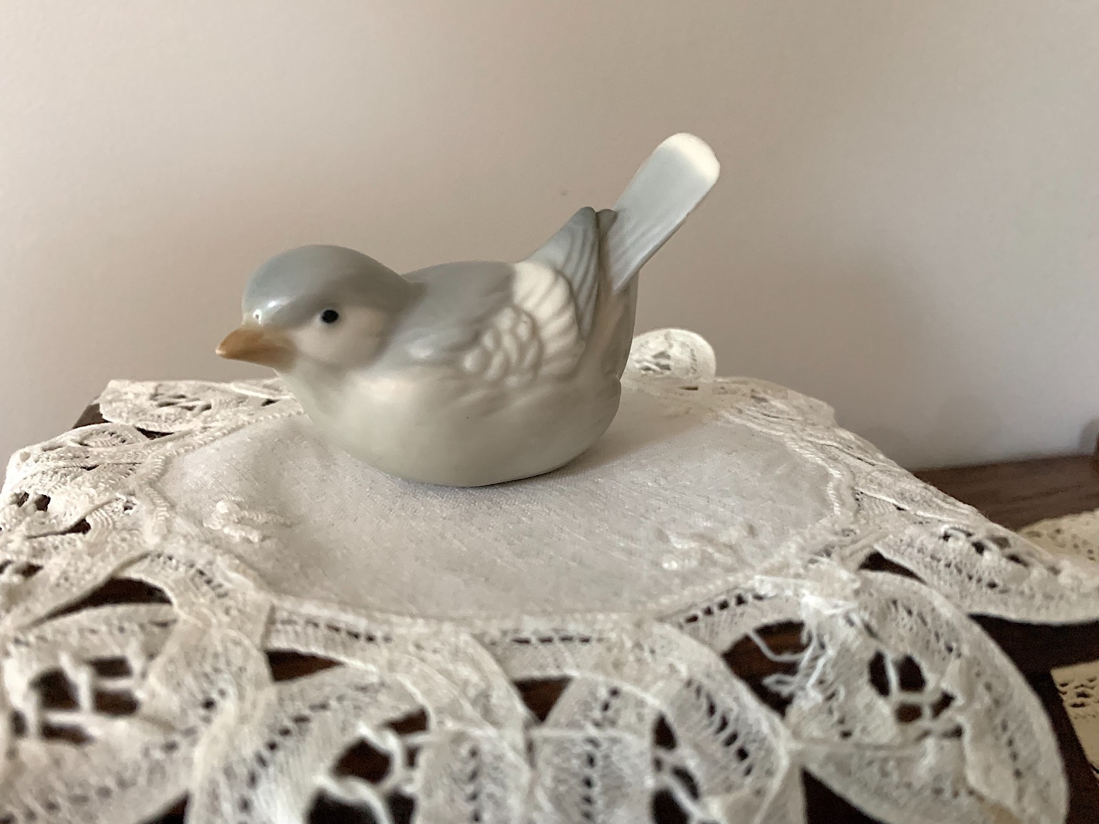 Vintage Porcelain 